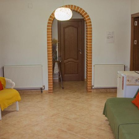 Pensiunea Casa Elena كوربين المظهر الخارجي الصورة